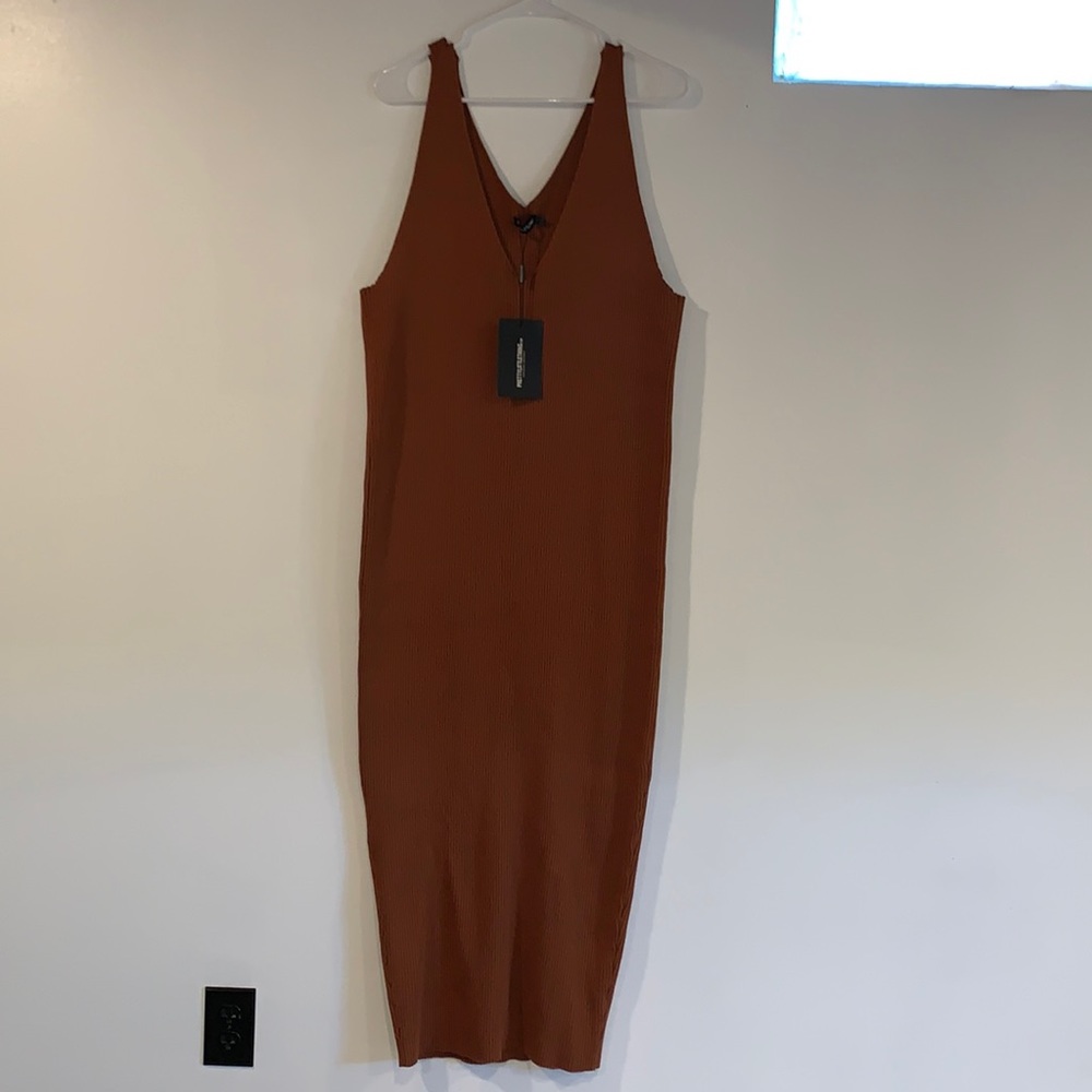 Pretty Little Thing Dress